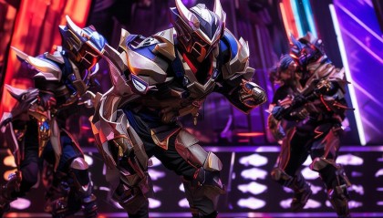 英雄联盟S13全球总决赛：PCS赛区CFO战队爆冷晋级八强，力克DK创历史