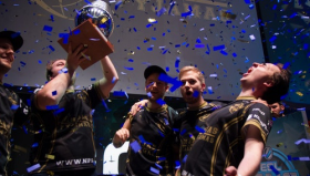 经济系统微调后，强起局翻盘率显著上升，比赛悬念倍增。