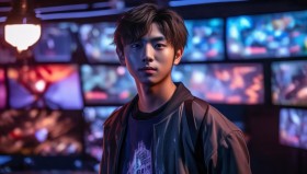 BLG击败T1晋级MSI胜者组决赛，Bin放话决赛等Faker，电竞决赛引期待