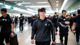 T1战队世界赛备战，Faker谈竞技状态与警惕IG战队