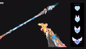 伦敦喷火战斗机队官宣：主场馆将专设守望先锋电竞主题区