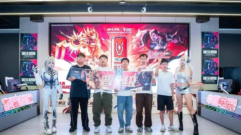 LCK冒泡赛战神横空出世，生死局上演“化区成蝇”逆袭，Faker与T1战队压力倍增-电竞网