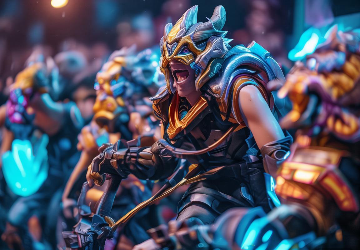 外卡战队黑马崛起：团队配合铸就爆冷胜利，彻底颠覆赛事格局-电竞网